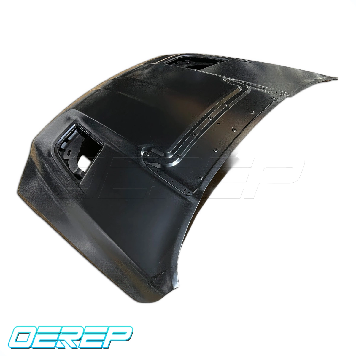 Modify your Ram 1500 2019 with our Exterior/Hoods - 18