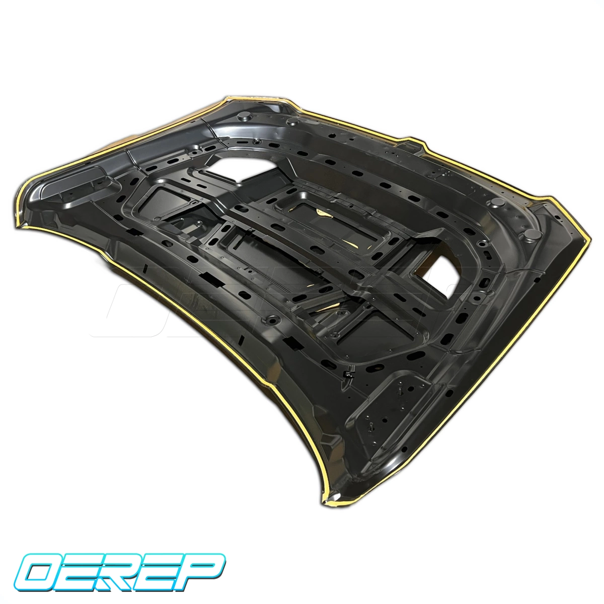 Modify your Ram 1500 2019 with our Exterior/Hoods - 19