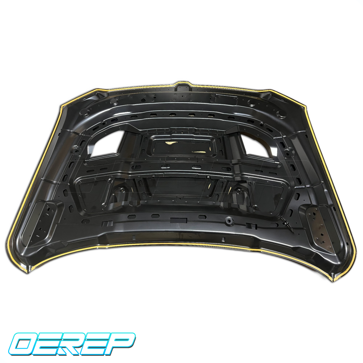 Modify your Ram 1500 2019 with our Exterior/Hoods - 