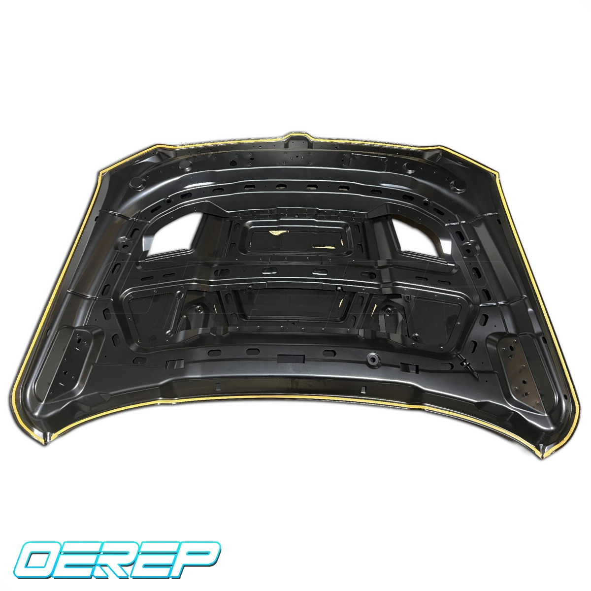 Modify your Ram 1500 2019 with our Exterior/Hoods - 20