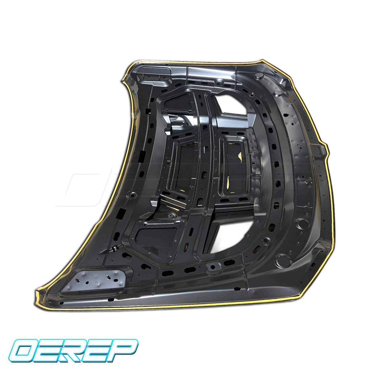 Modify your Ram 1500 2019 with our Exterior/Hoods - 