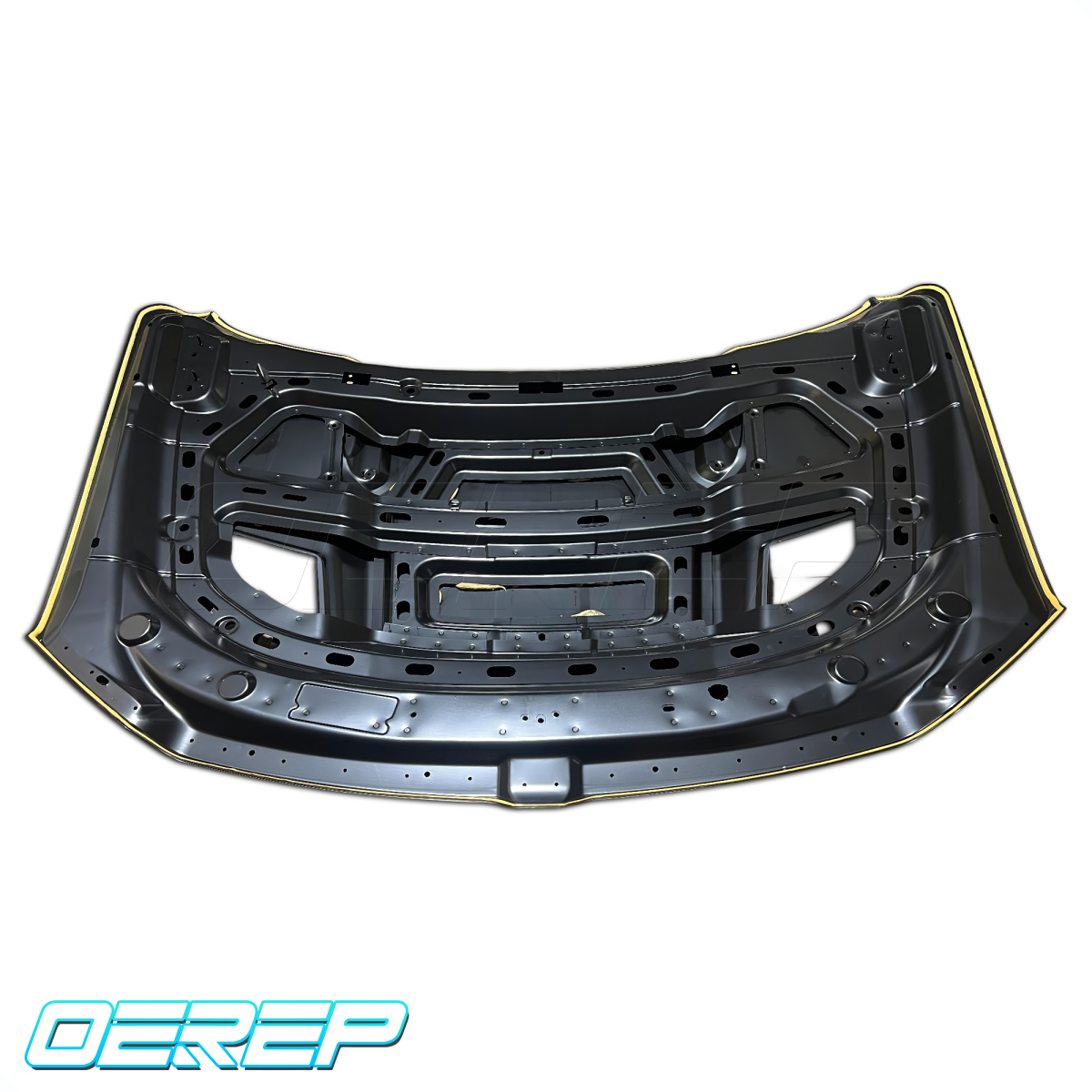 Modify your Ram 1500 2019 with our Exterior/Hoods - 