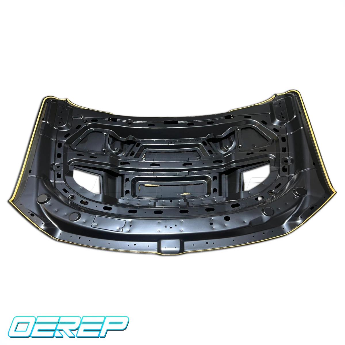 Modify your Ram 1500 2019 with our Exterior/Hoods - 22