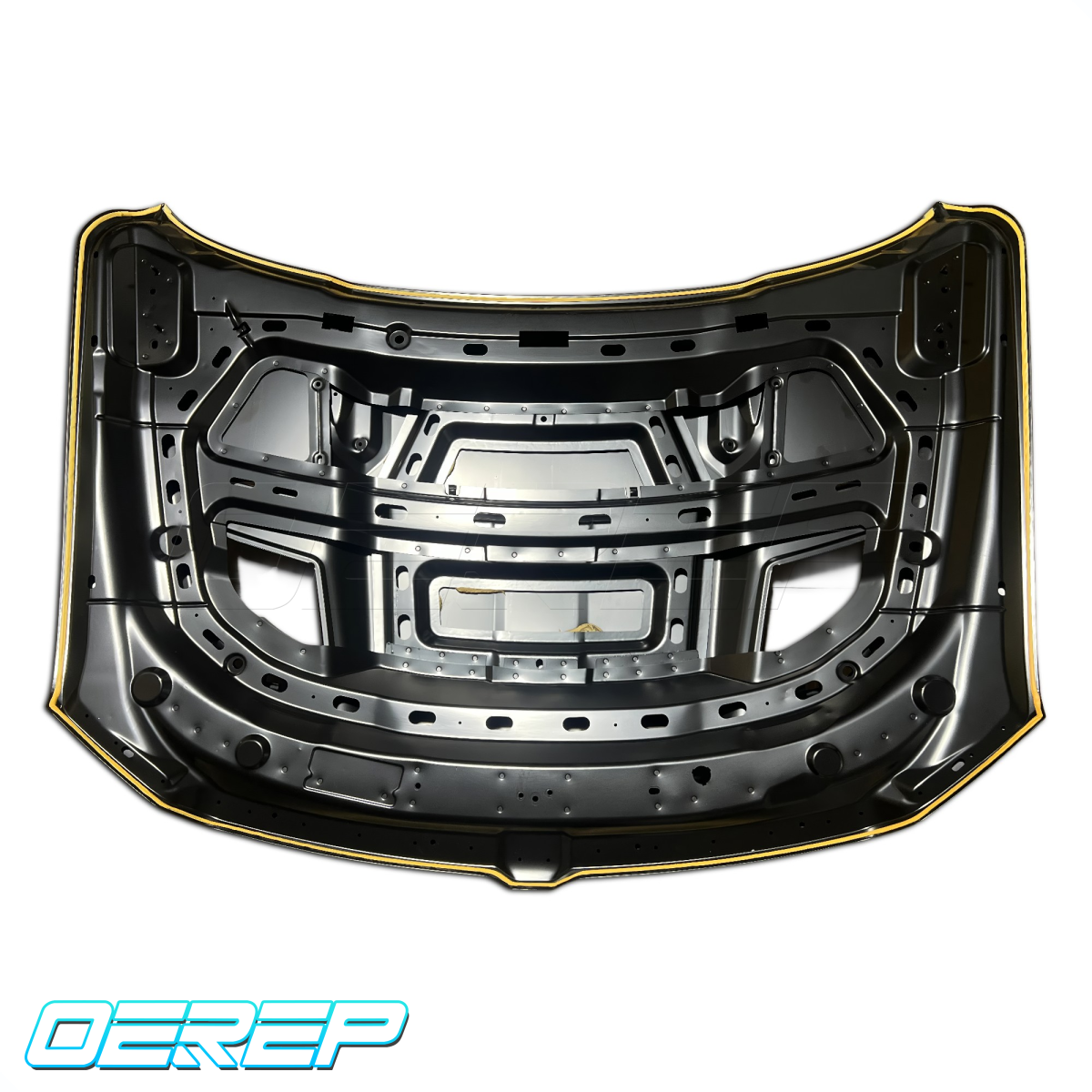 Modify your Ram 1500 2019 with our Exterior/Hoods - 