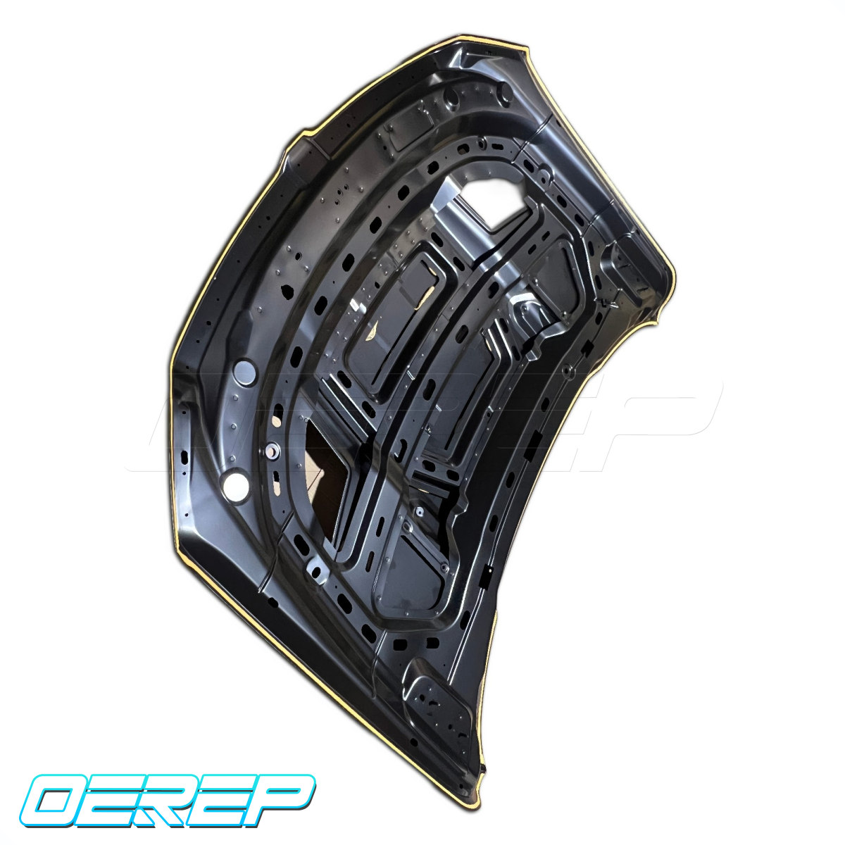 Modify your Ram 1500 2019 with our Exterior/Hoods - 