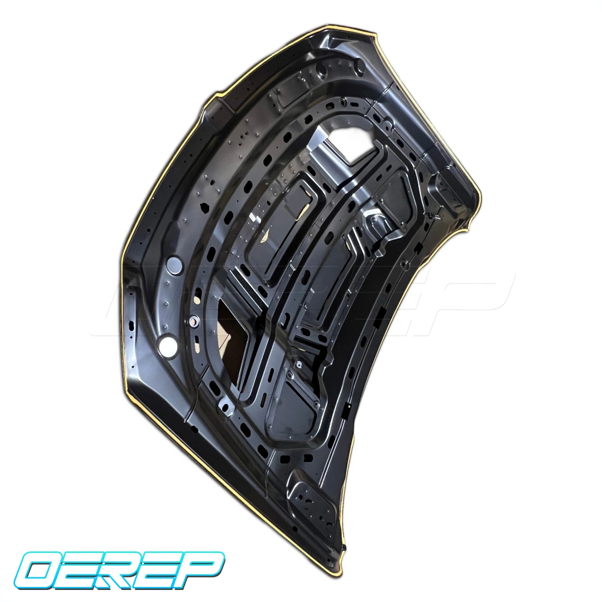 Modify your Ram 1500 2019 with our Exterior/Hoods - 24