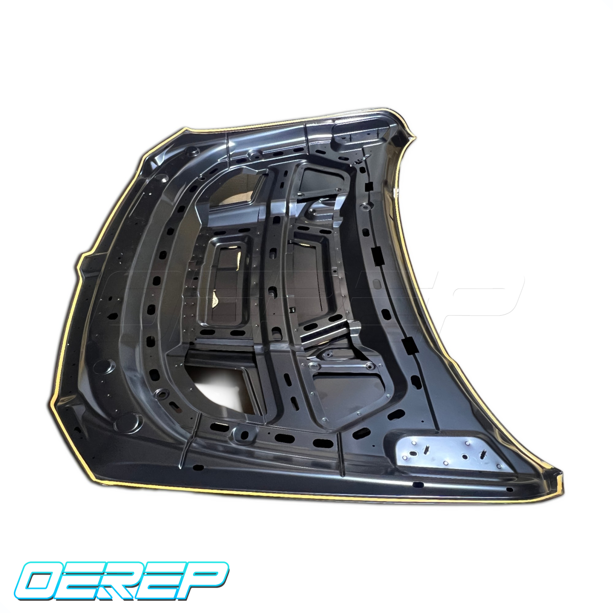 Modify your Ram 1500 2019 with our Exterior/Hoods - 