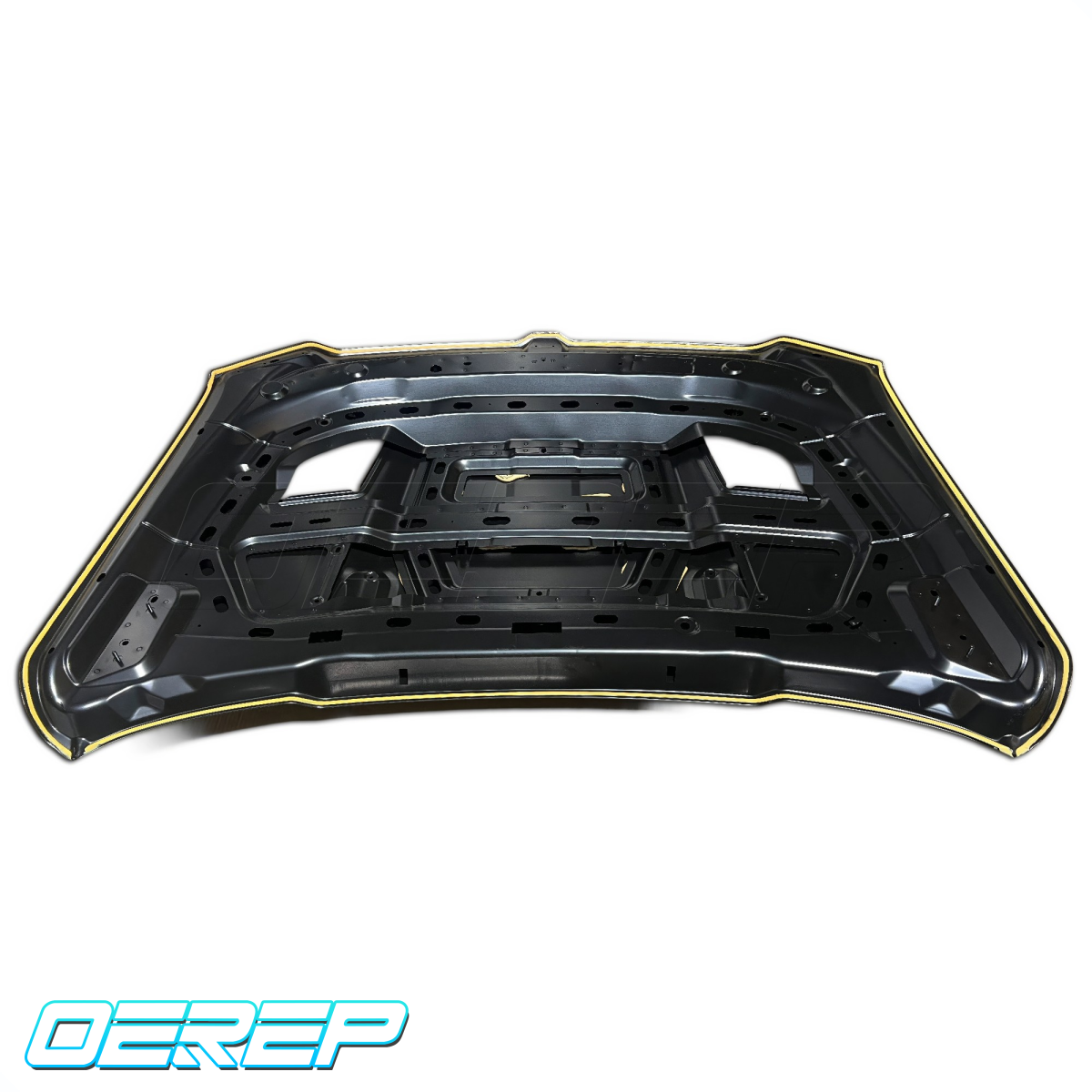 Modify your Ram 1500 2019 with our Exterior/Hoods - 