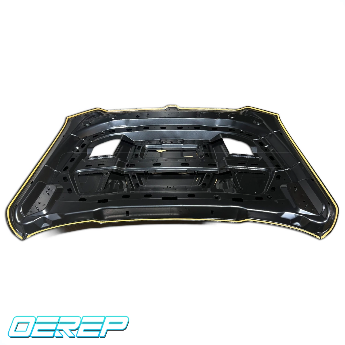 Modify your Ram 1500 2019 with our Exterior/Hoods - 26