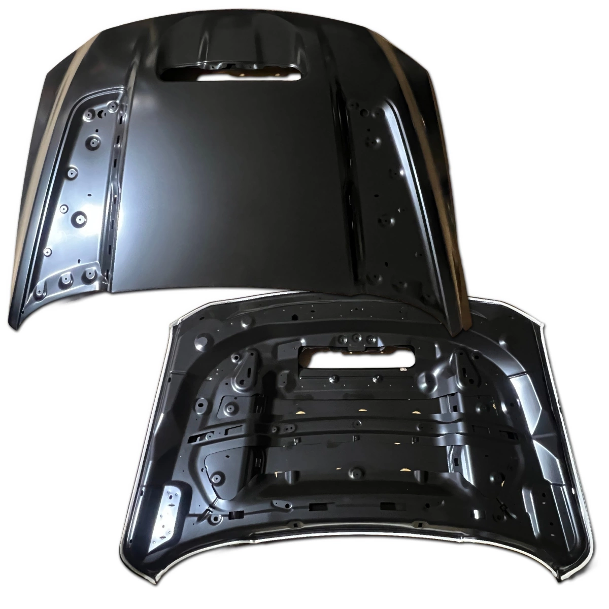 Modify your Ram 1500 2021 with our Exterior/Hoods - 2