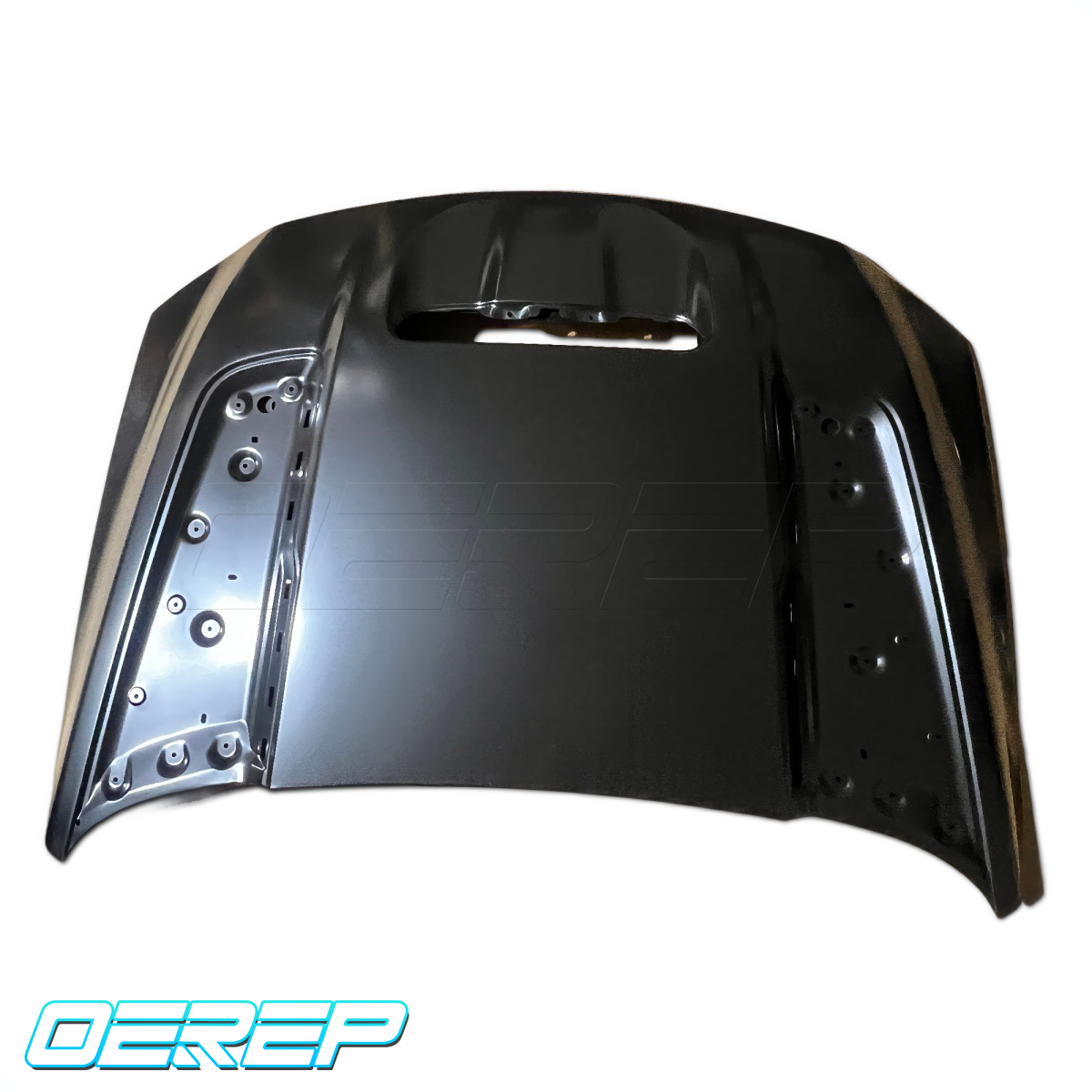 Modify your Ram 1500 2021 with our Exterior/Hoods - 