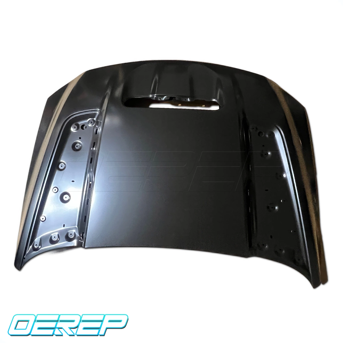 Modify your Ram 1500 2021 with our Exterior/Hoods - 3