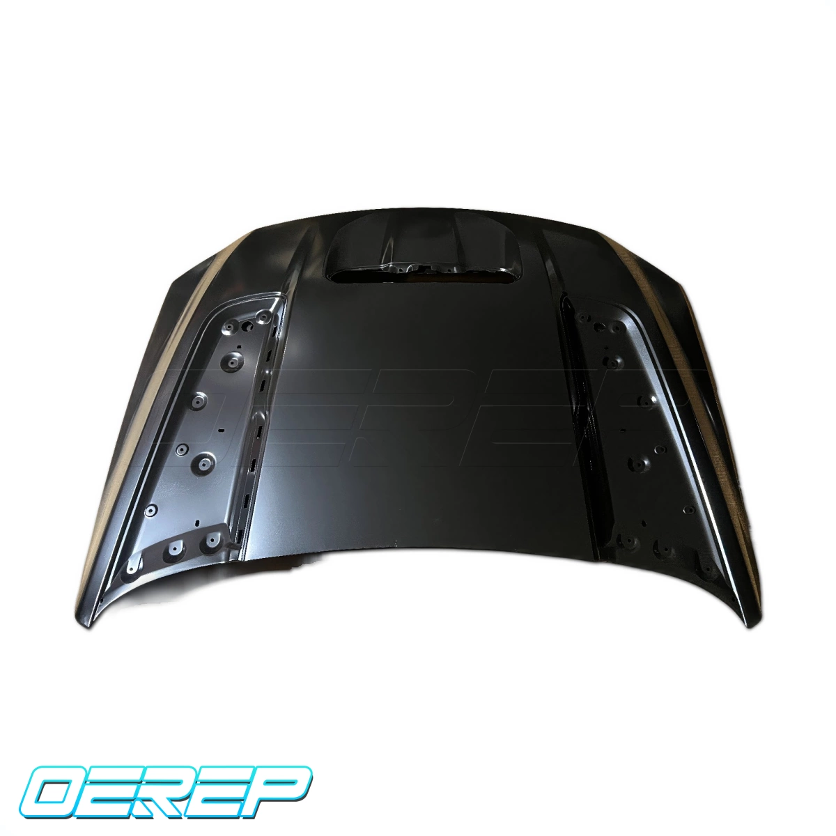 Modify your Ram 1500 2021 with our Exterior/Hoods - 4