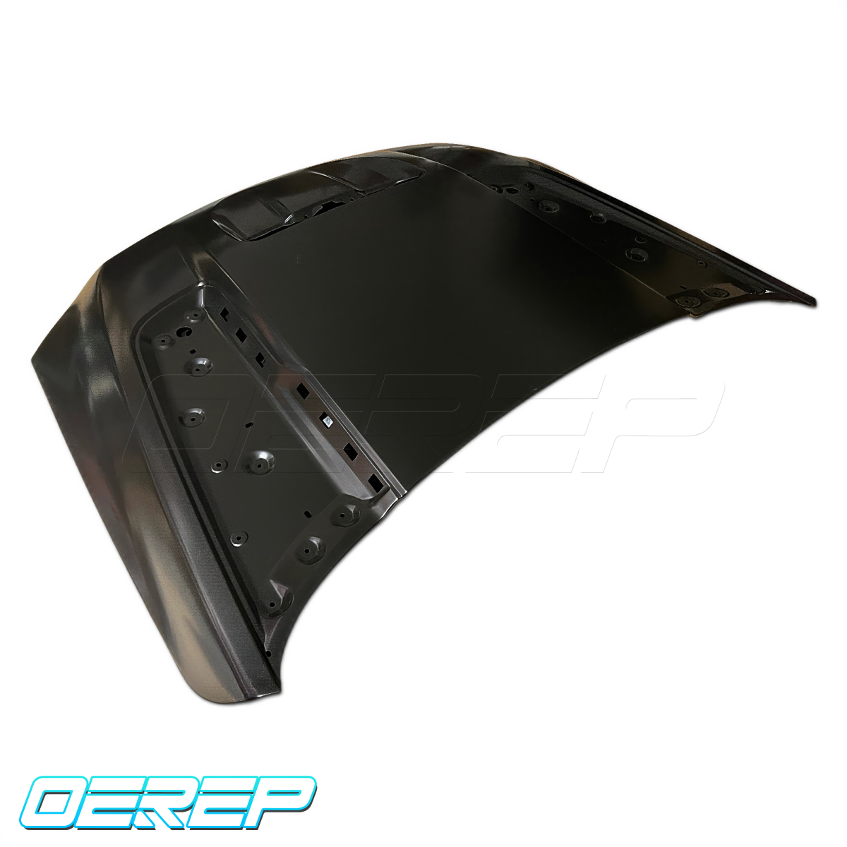 Modify your Ram 1500 2021 with our Exterior/Hoods - 