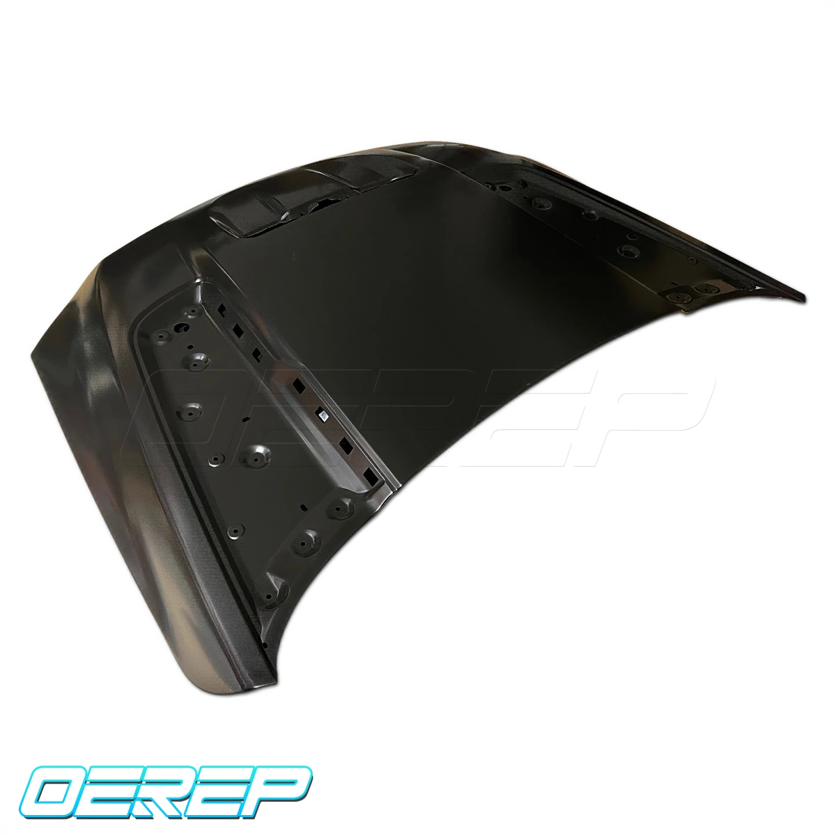 Modify your Ram 1500 2021 with our Exterior/Hoods - 5