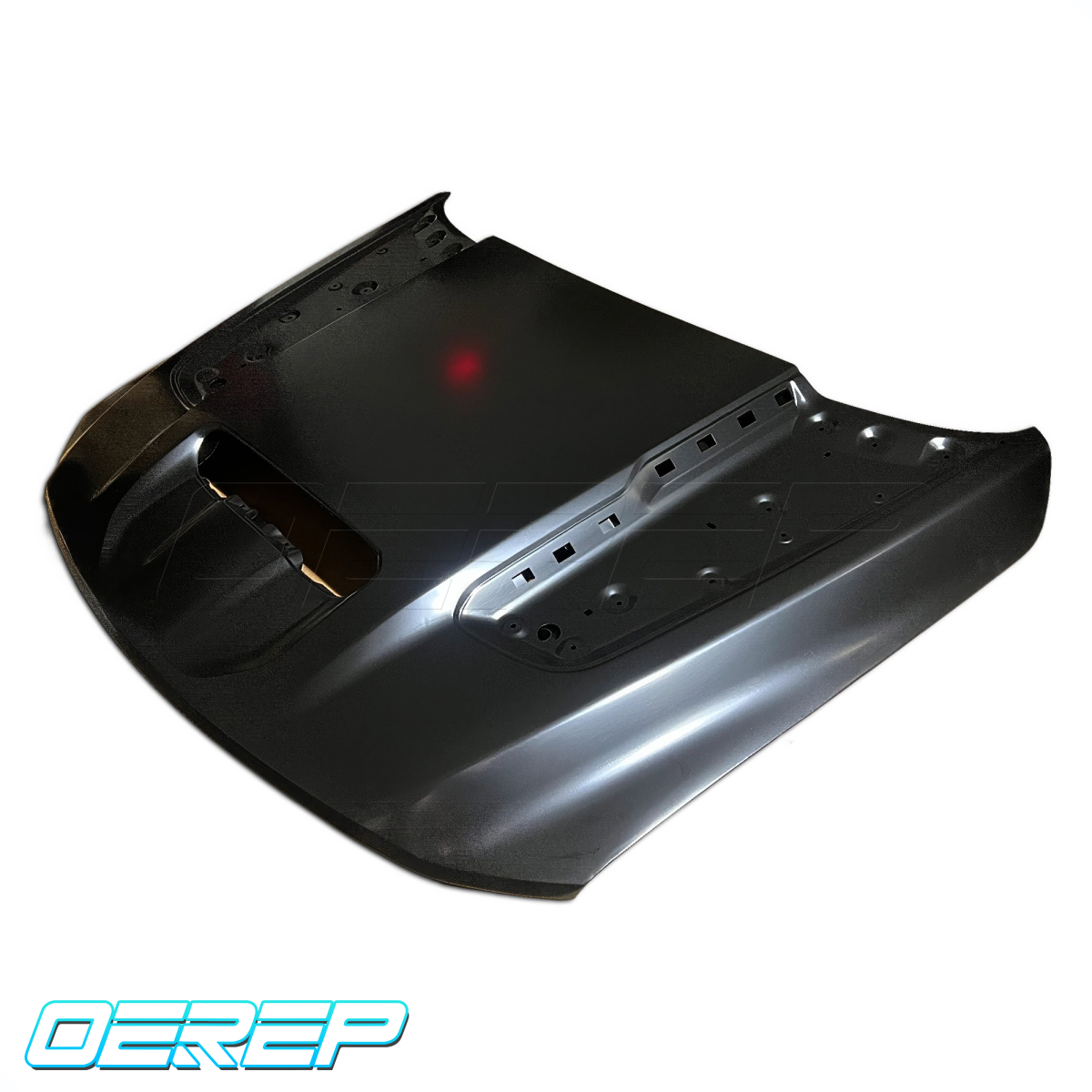 Modify your Ram 1500 2021 with our Exterior/Hoods - 