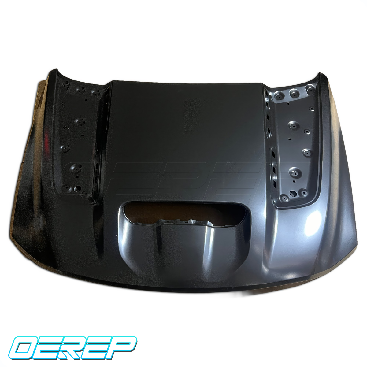 Modify your Ram 1500 2021 with our Exterior/Hoods - 