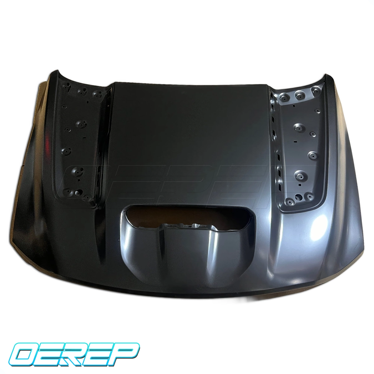 Modify your Ram 1500 2021 with our Exterior/Hoods - 7