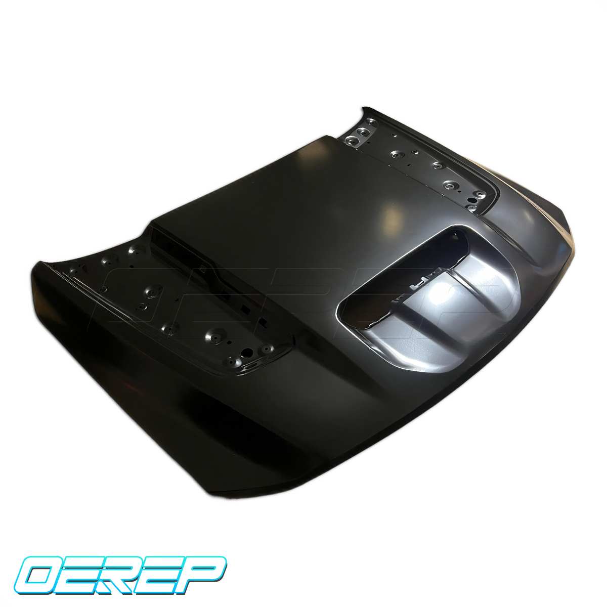 Modify your Ram 1500 2021 with our Exterior/Hoods - 