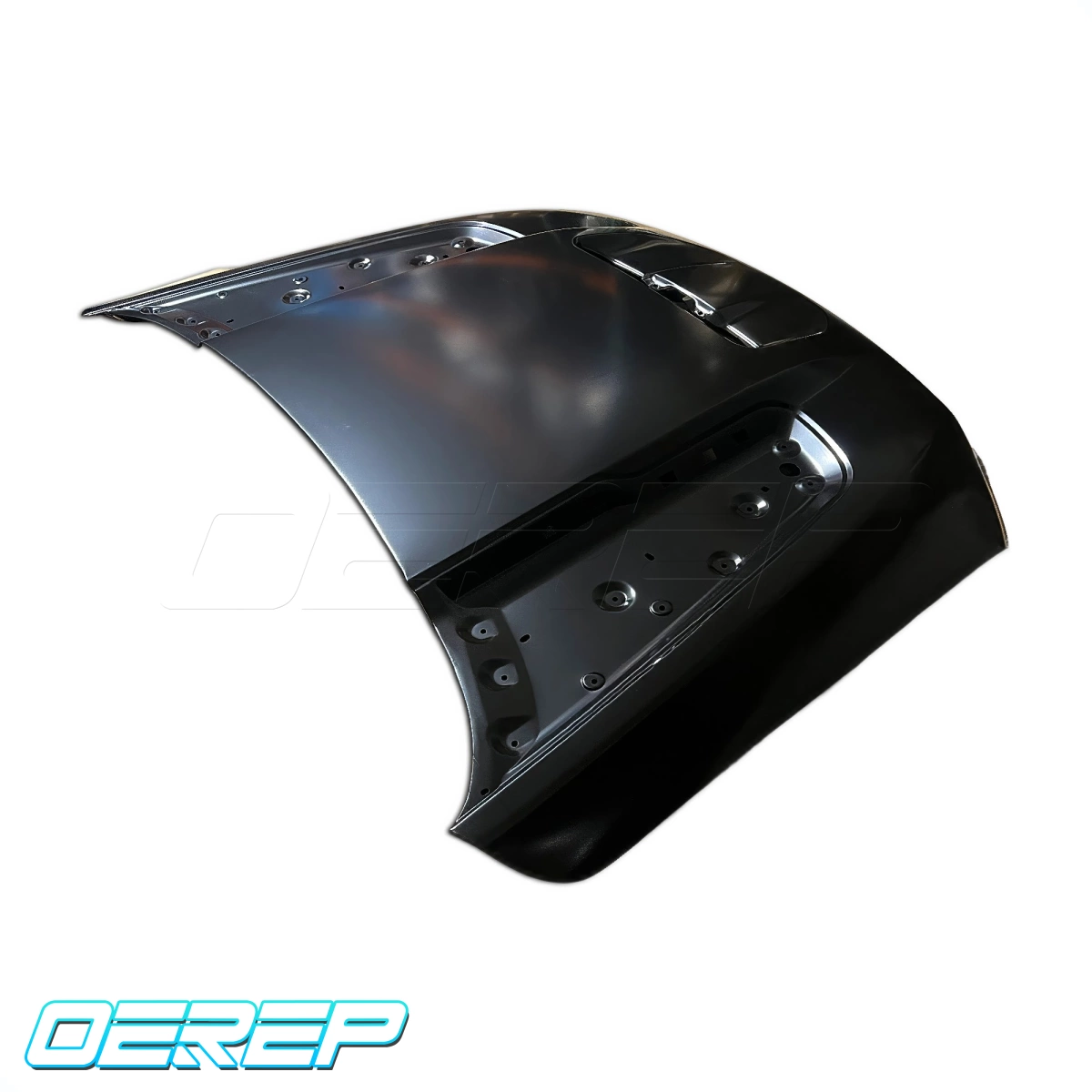 Modify your Ram 1500 2021 with our Exterior/Hoods - 9