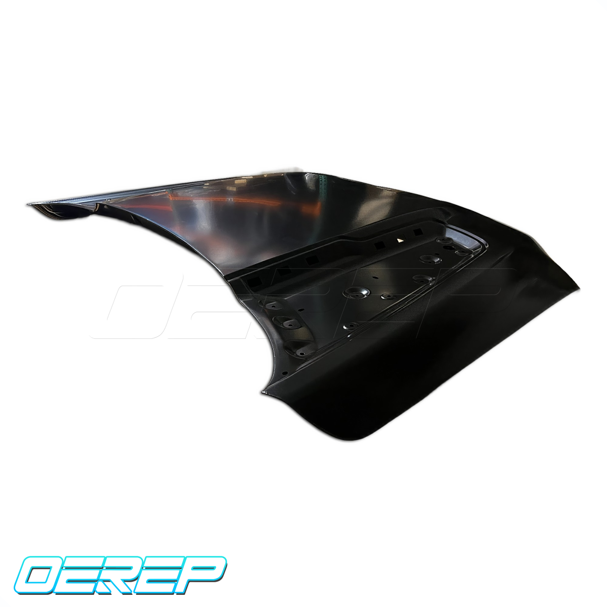 Modify your Ram 1500 2021 with our Exterior/Hoods - 