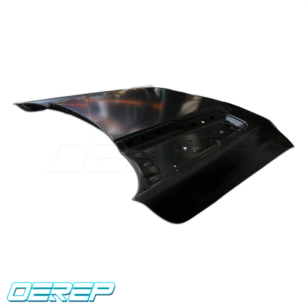 Modify your Ram 1500 2021 with our Exterior/Hoods - 10