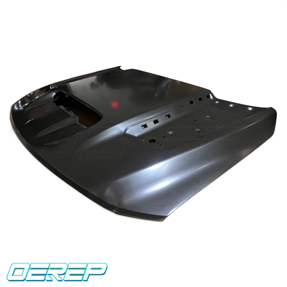 Modify your Ram 1500 2021 with our Exterior/Hoods - 