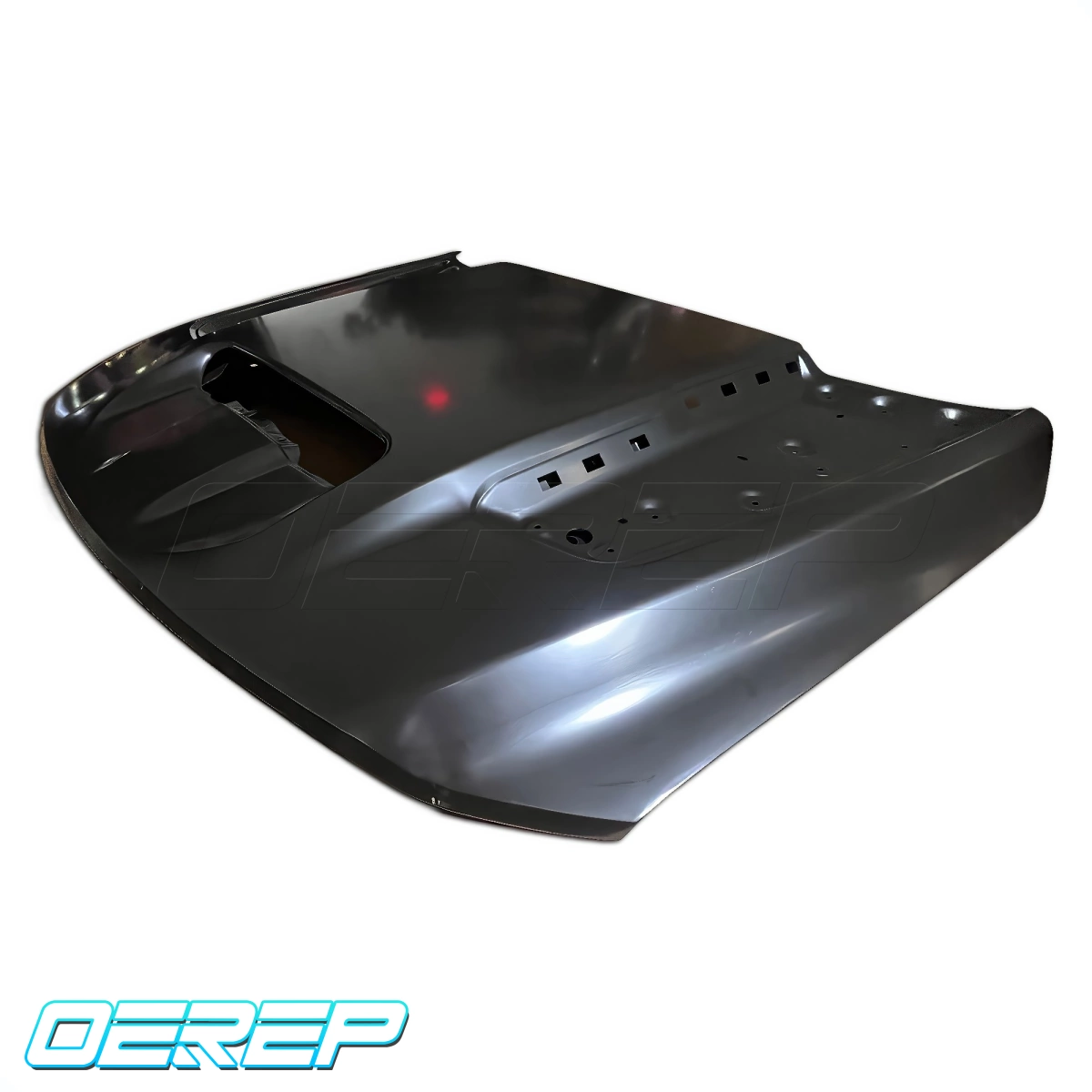 Modify your Ram 1500 2021 with our Exterior/Hoods - 11