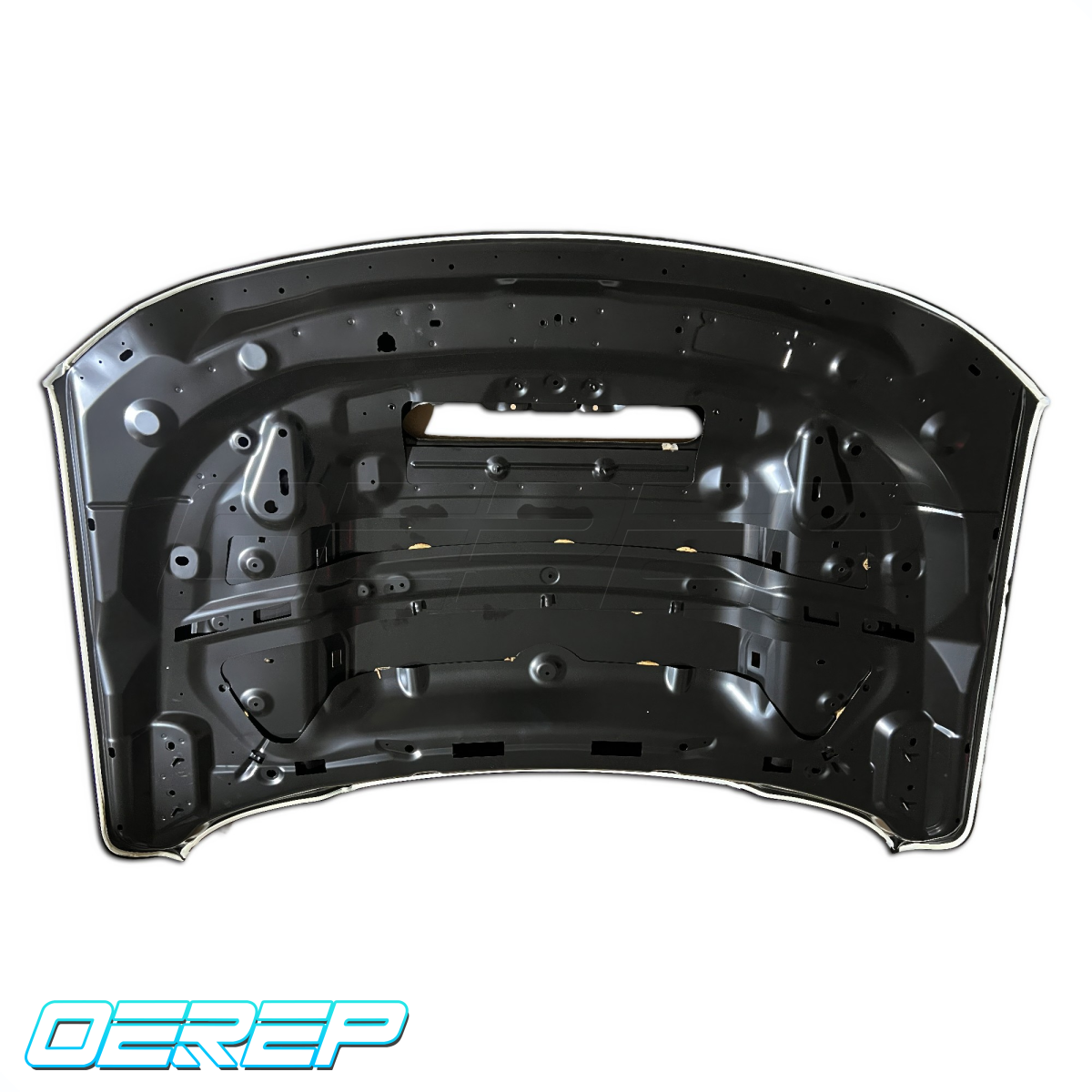 Modify your Ram 1500 2021 with our Exterior/Hoods - 