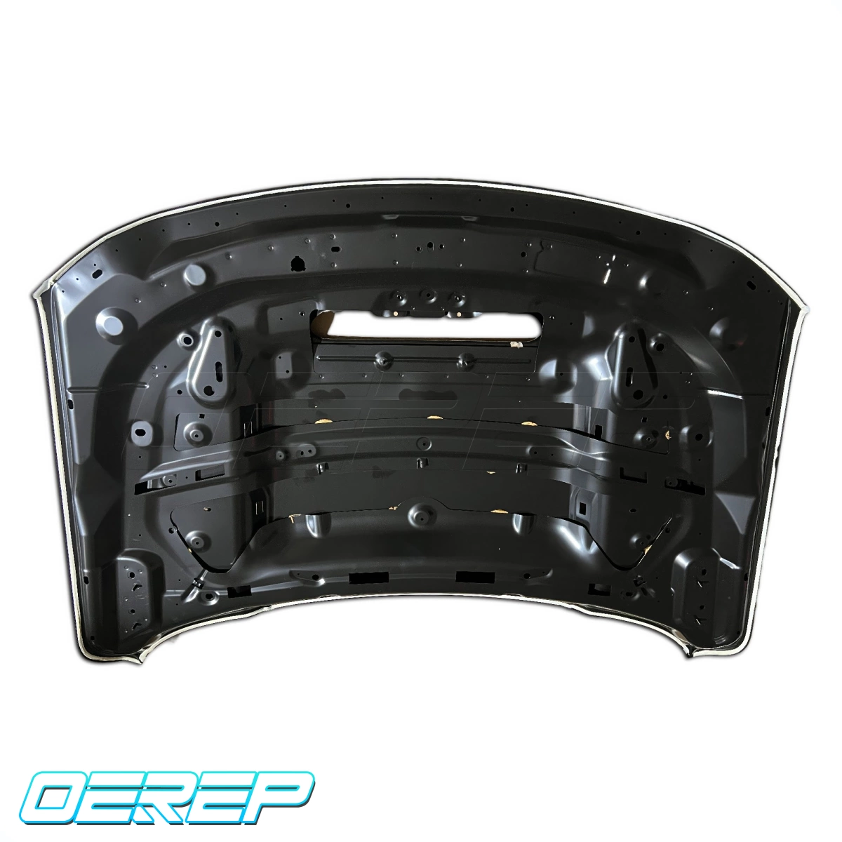 Modify your Ram 1500 2021 with our Exterior/Hoods - 13