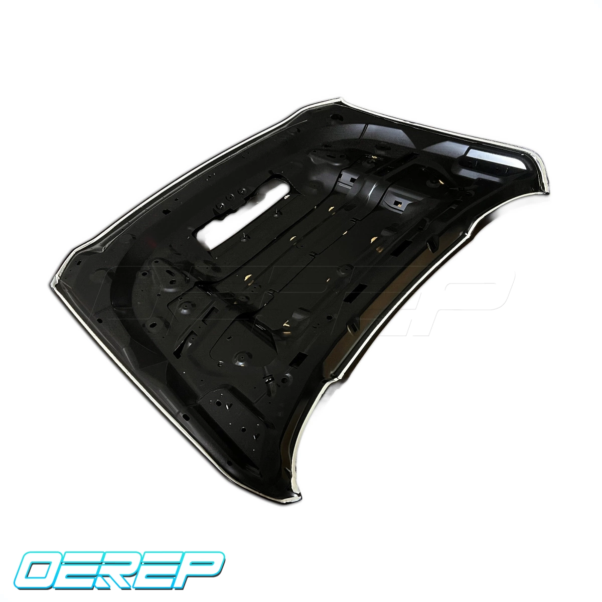 Modify your Ram 1500 2021 with our Exterior/Hoods - 14
