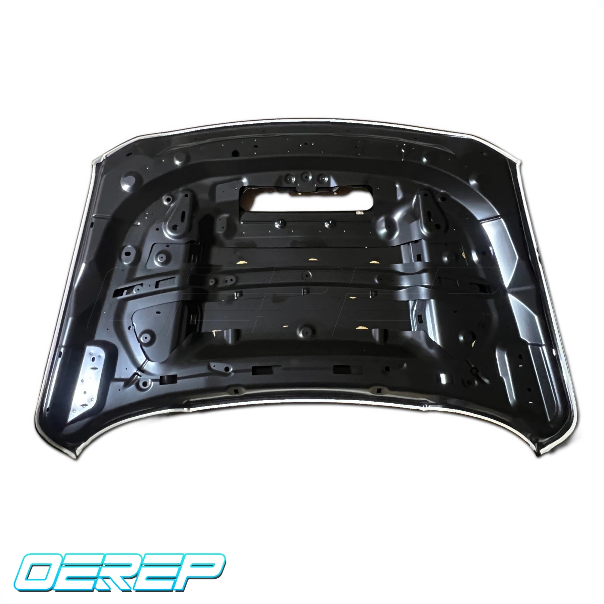 Modify your Ram 1500 2021 with our Exterior/Hoods - 15