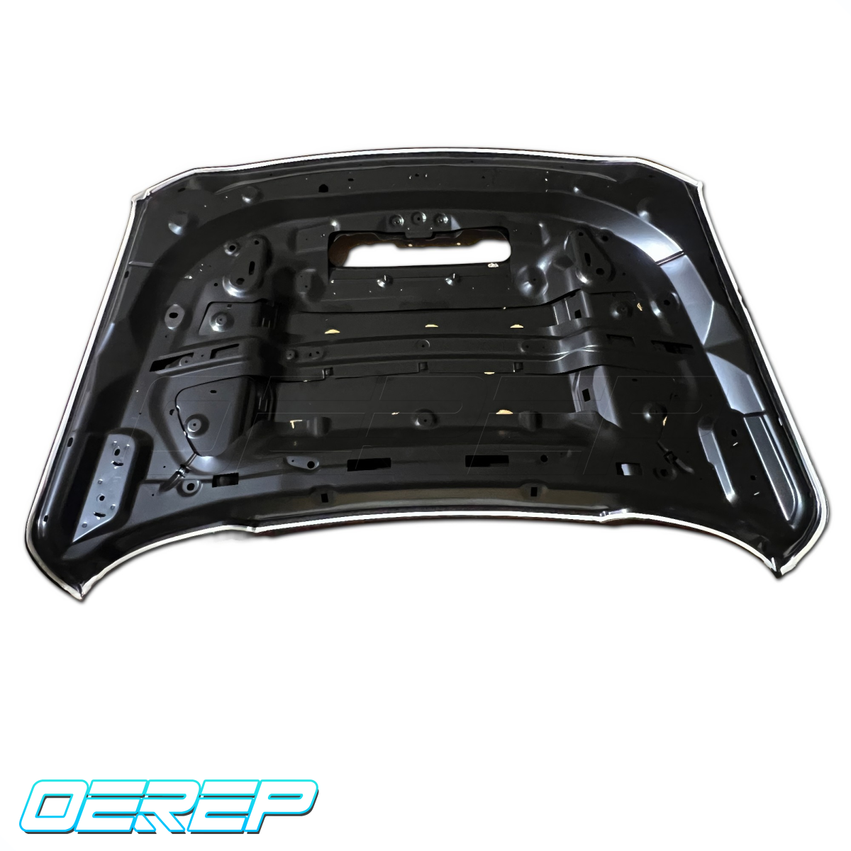 Modify your Ram 1500 2021 with our Exterior/Hoods - 