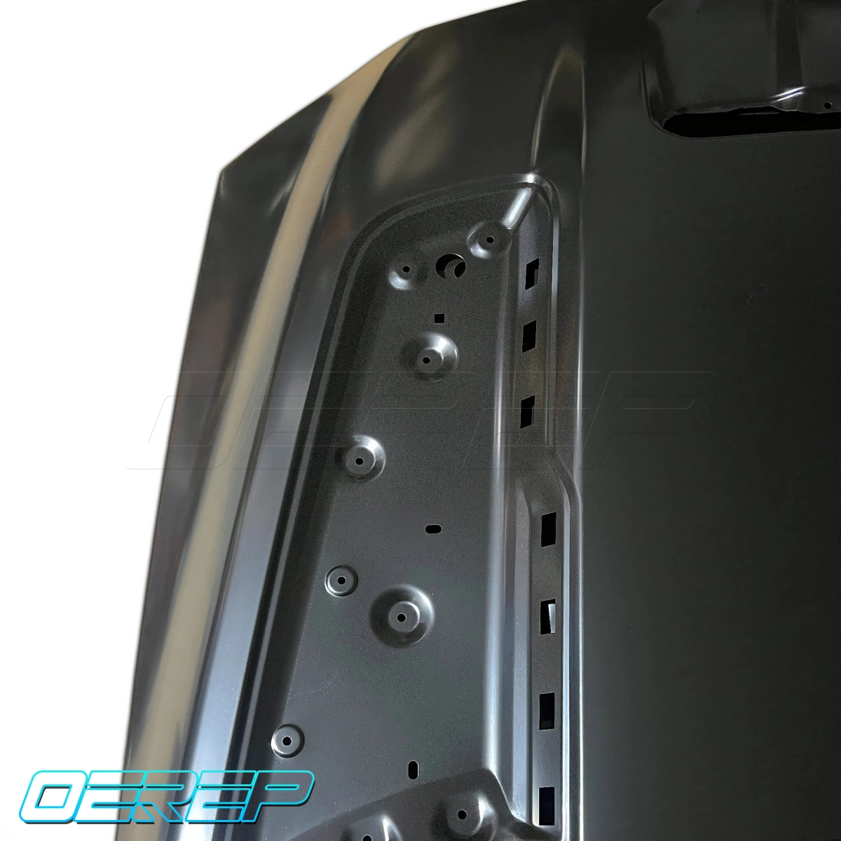Modify your Ram 1500 2021 with our Exterior/Hoods - 17