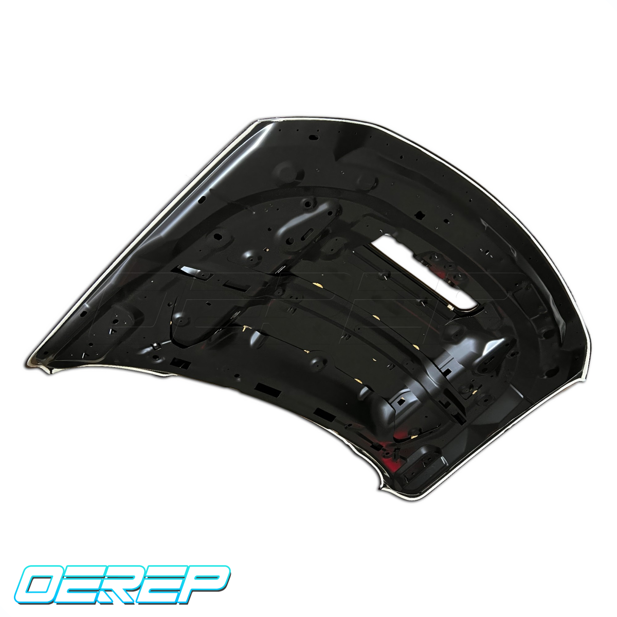 Modify your Ram 1500 2021 with our Exterior/Hoods - 