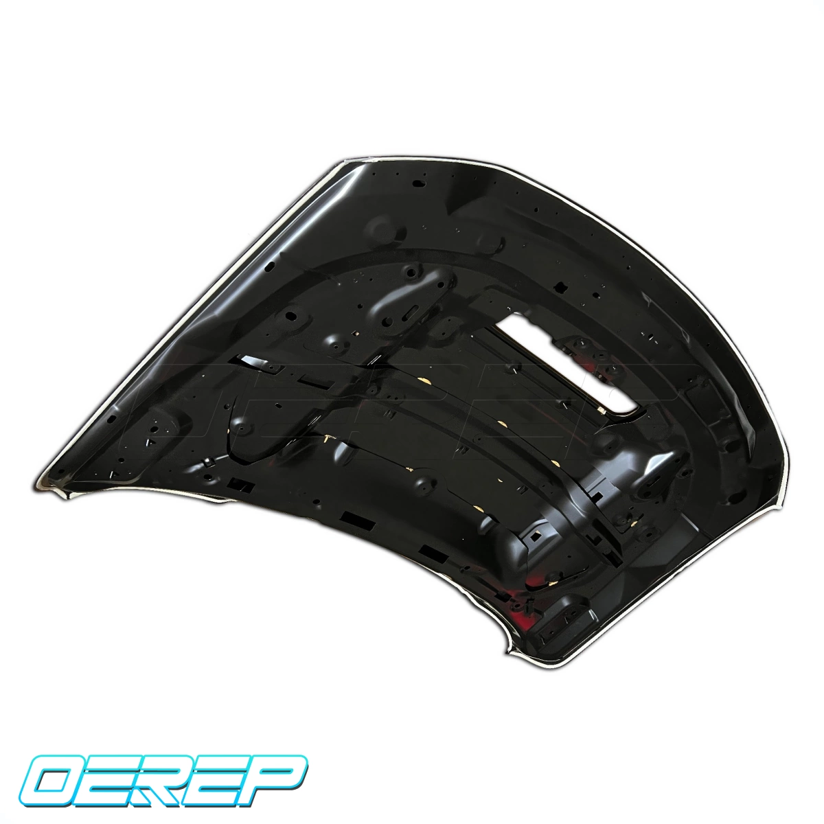 Modify your Ram 1500 2021 with our Exterior/Hoods - 18