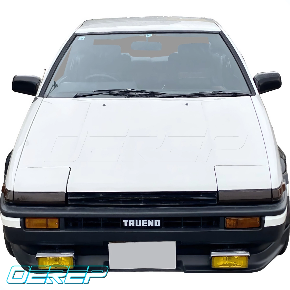 Modify your Chevrolet Camaro 2017 with our Exterior/Hoods - 2