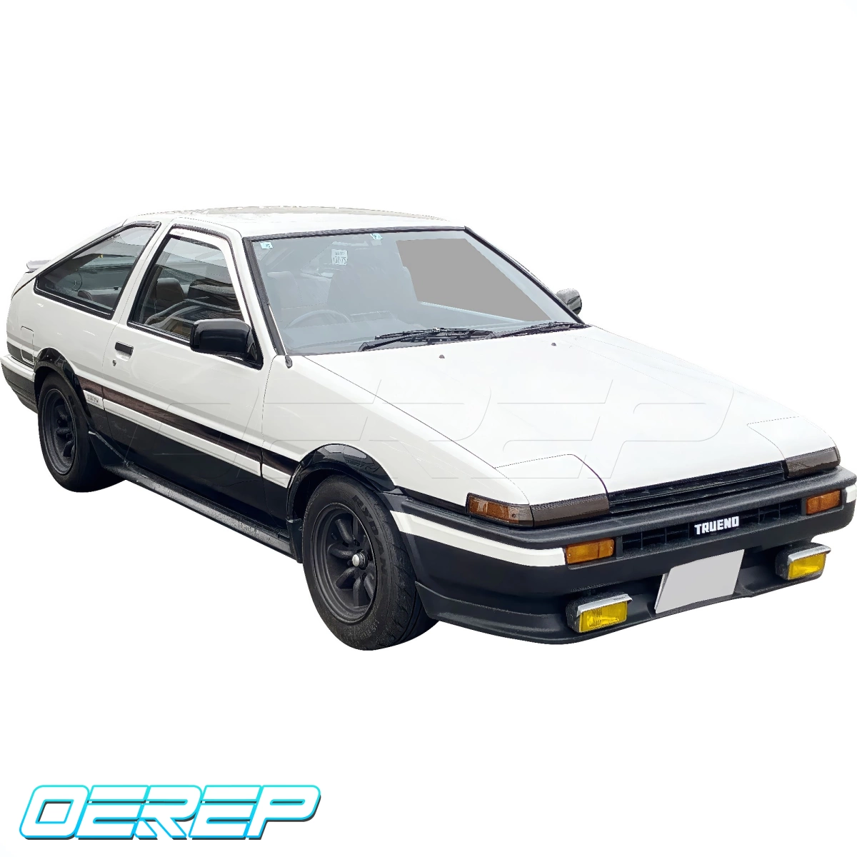 Modify your Chevrolet Camaro 2017 with our Exterior/Hoods - 4