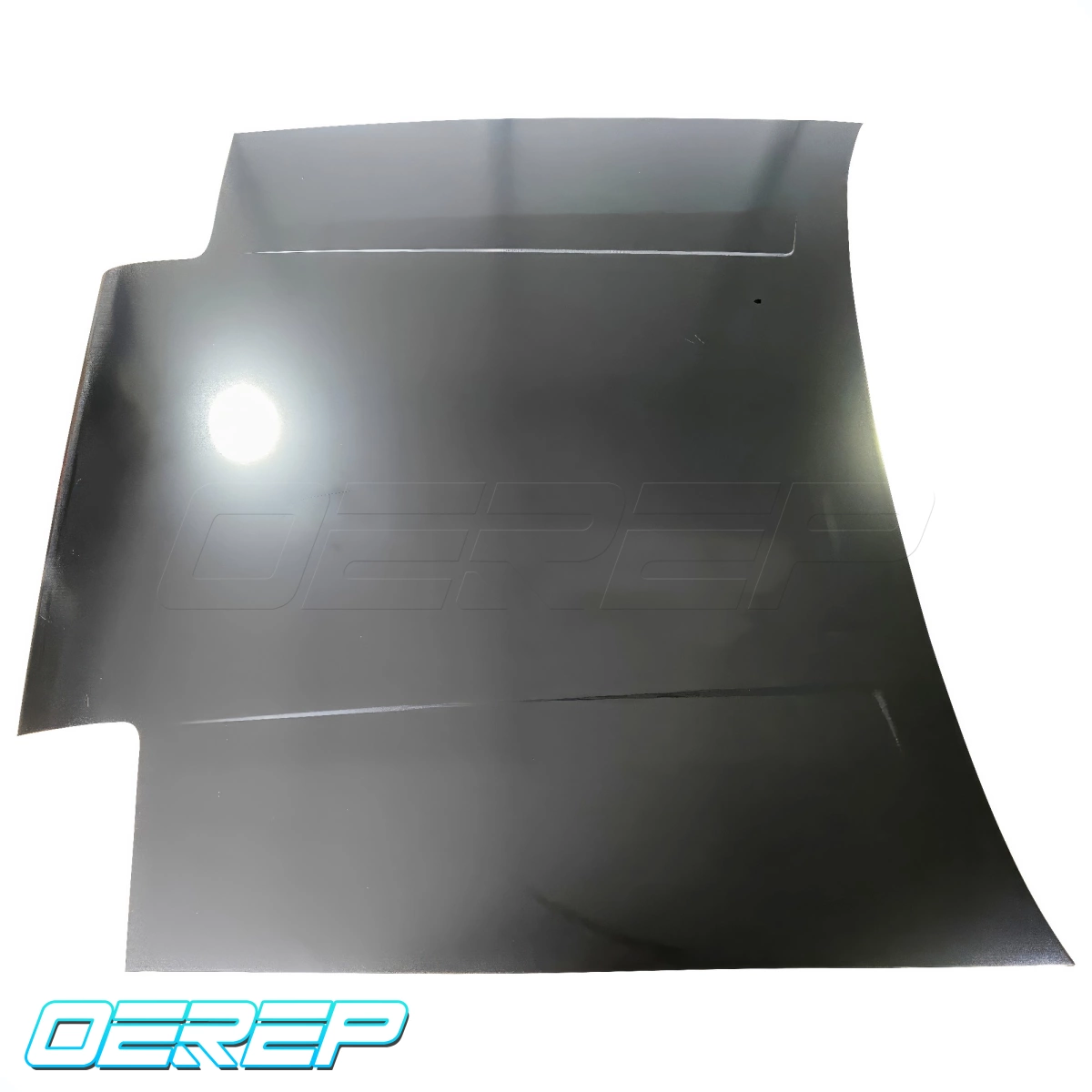 Modify your Chevrolet Camaro 2017 with our Exterior/Hoods - 10