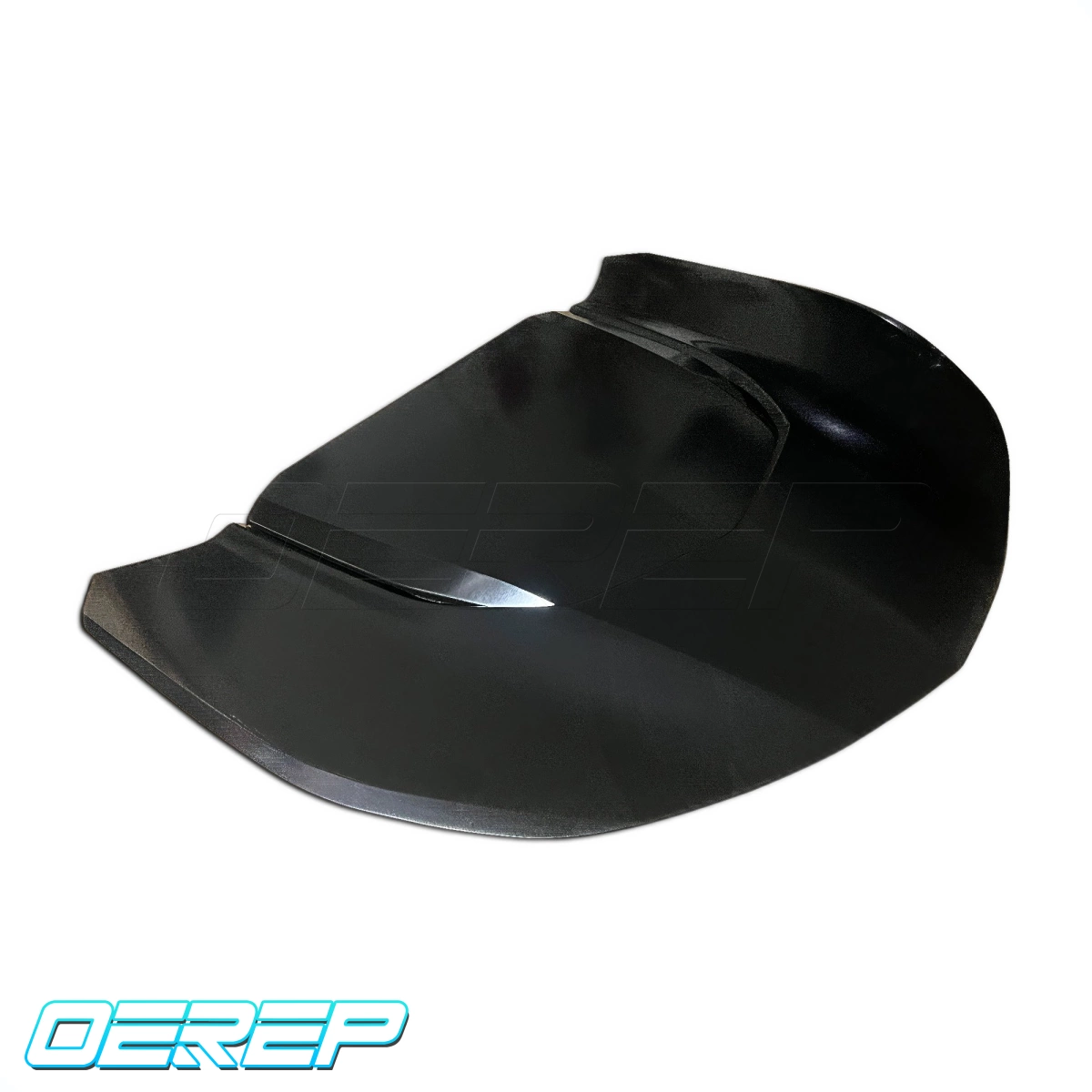 Modify your Chevrolet Camaro 2017 with our Exterior/Hoods - 13