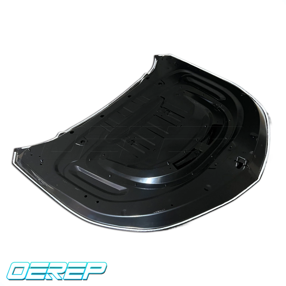 Modify your Chevrolet Camaro 2017 with our Exterior/Hoods - 14