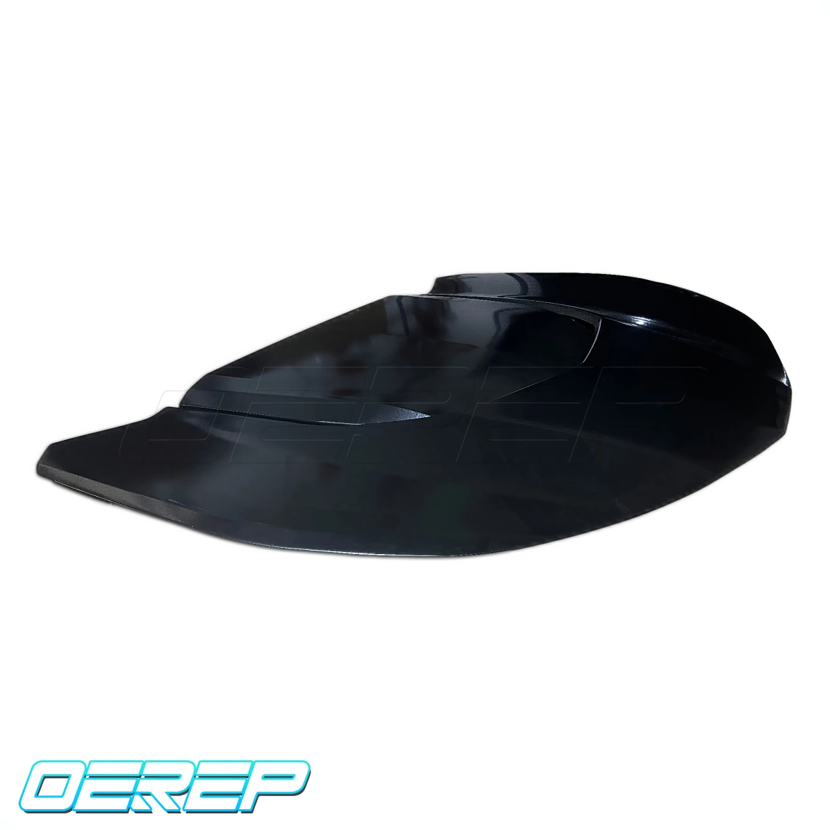 Modify your Chevrolet Camaro 2017 with our Exterior/Hoods - 15