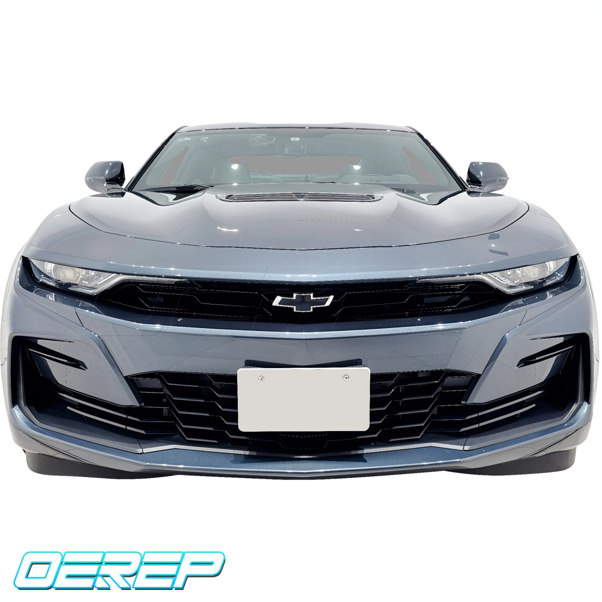 Modify your Chevrolet Camaro 2021 with our Exterior/Hoods - 14