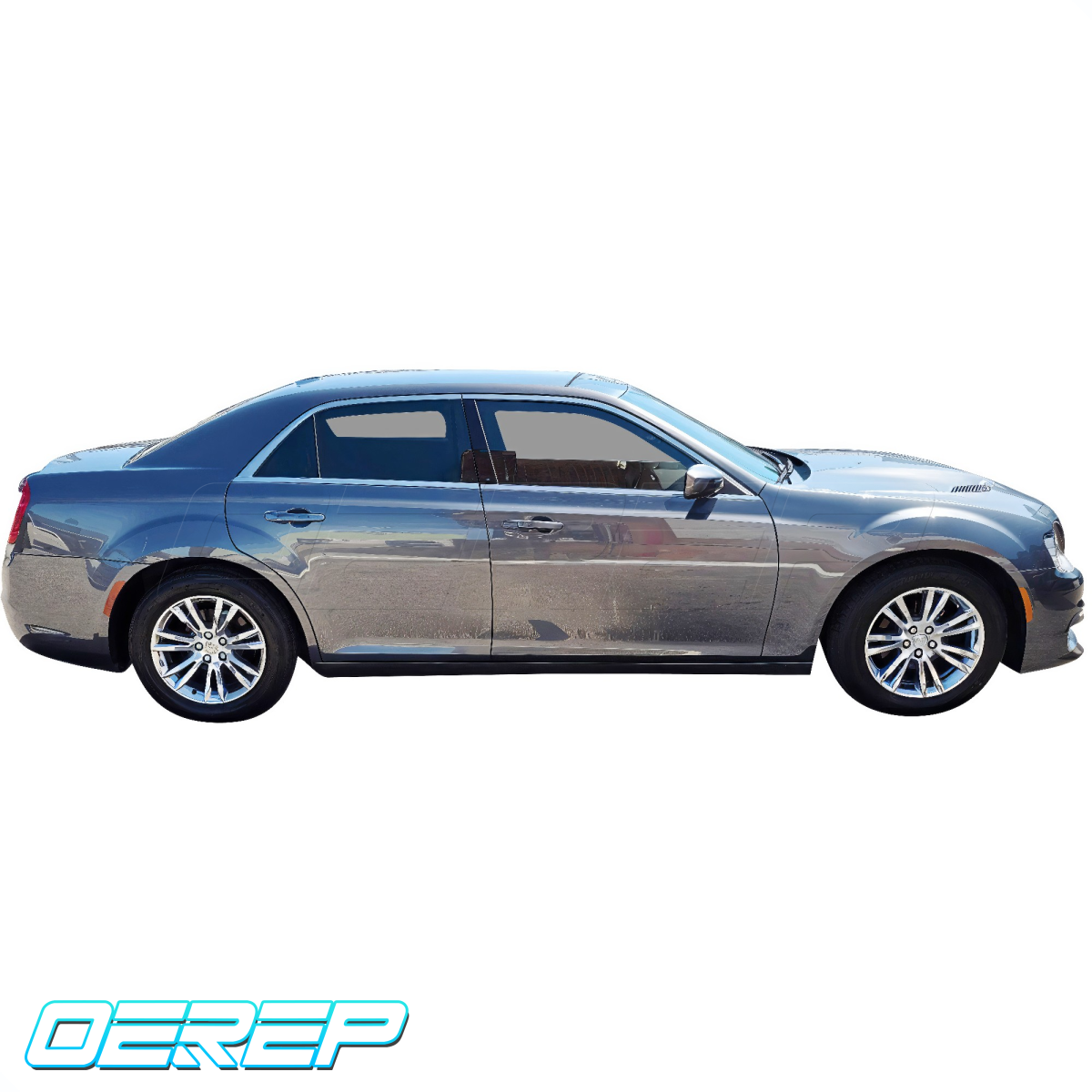 Modify your Chrysler 300 2015 with our Exterior/Hoods - 