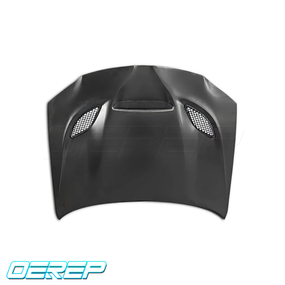 Modify your Chrysler 300 2015 with our Exterior/Hoods - 