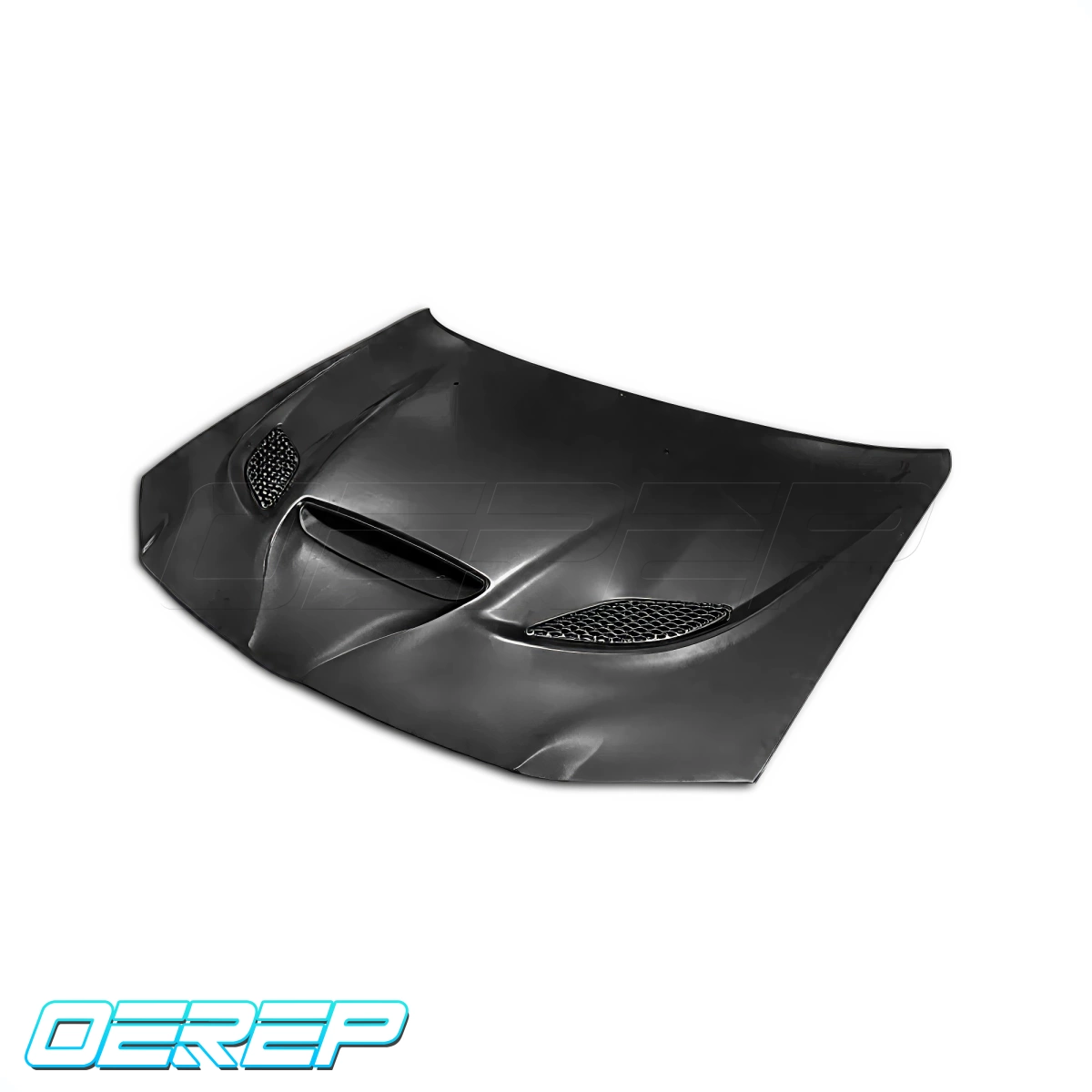 Modify your Chrysler 300 2015 with our Exterior/Hoods - 18