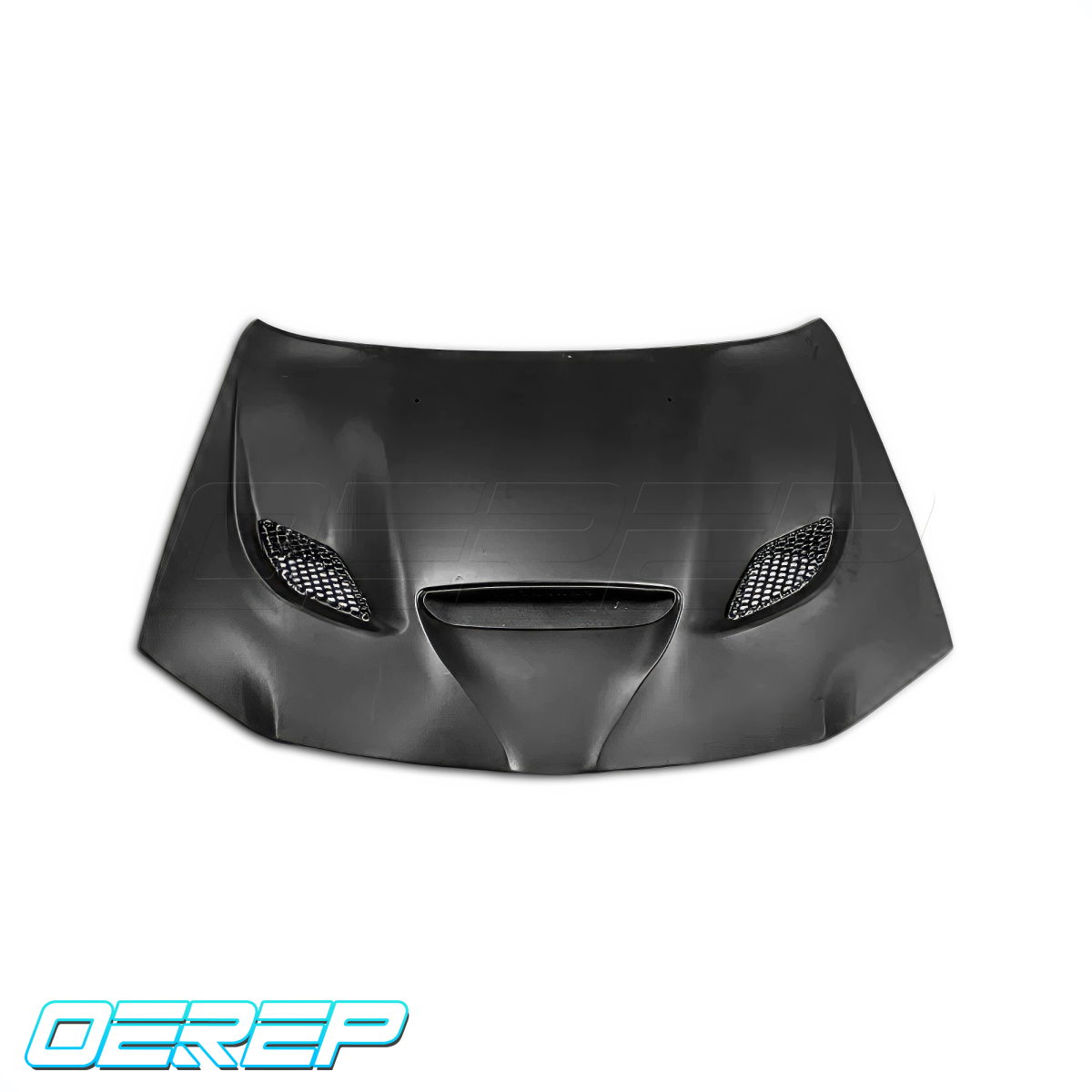 Modify your Chrysler 300 2015 with our Exterior/Hoods - 