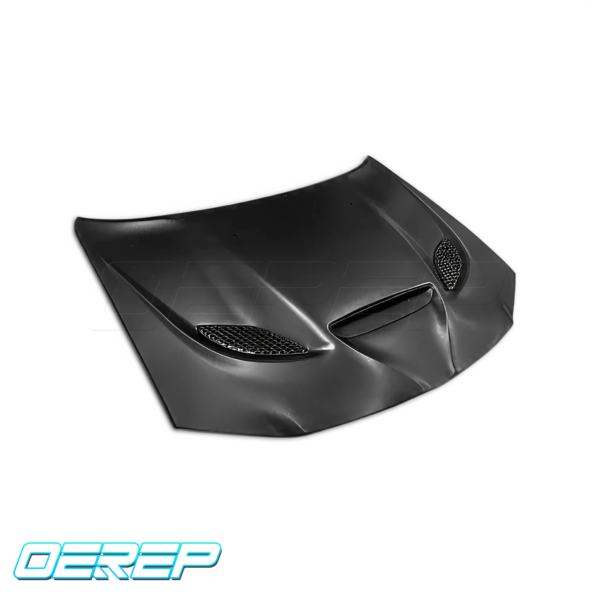 Modify your Chrysler 300 2015 with our Exterior/Hoods - 