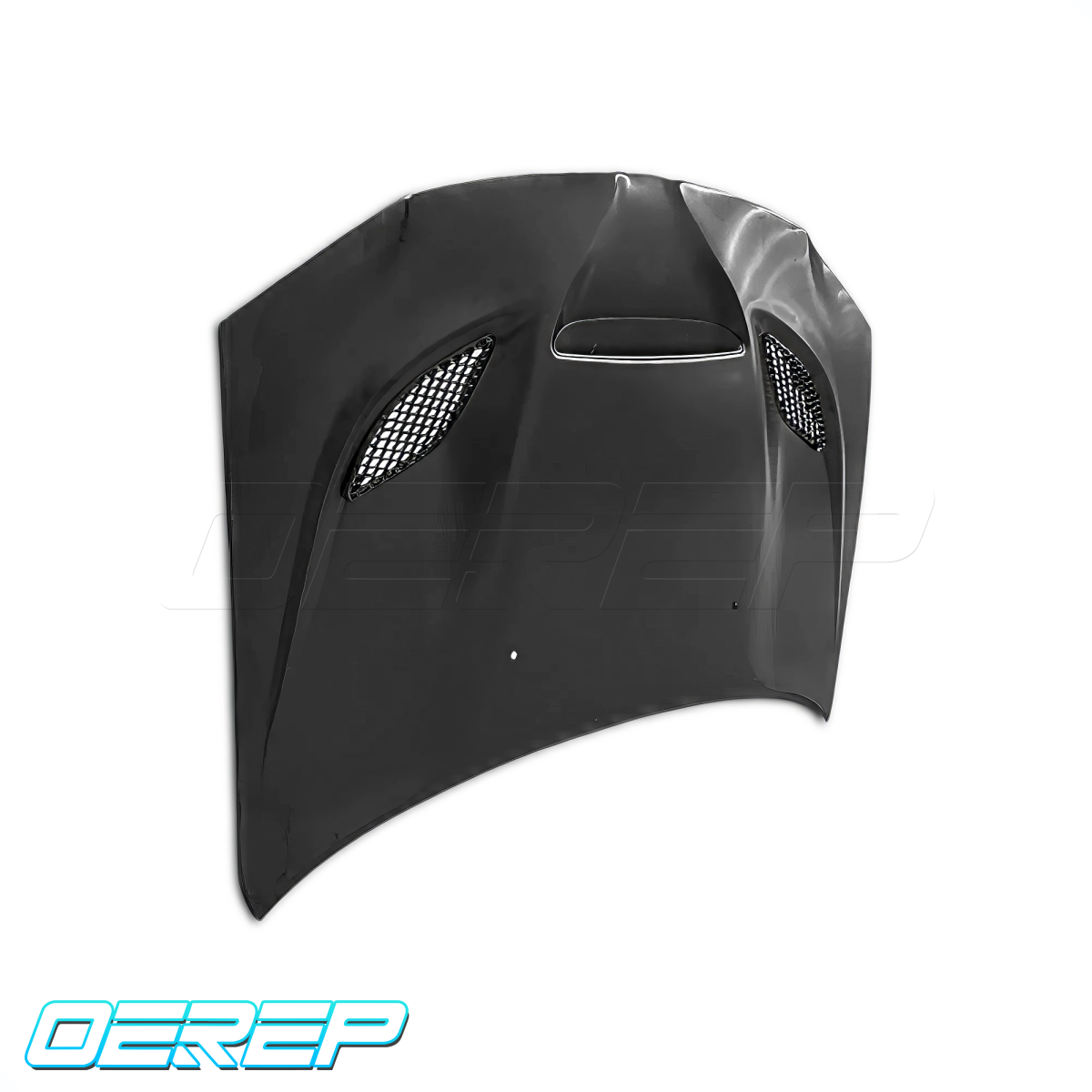 Modify your Chrysler 300 2015 with our Exterior/Hoods - 