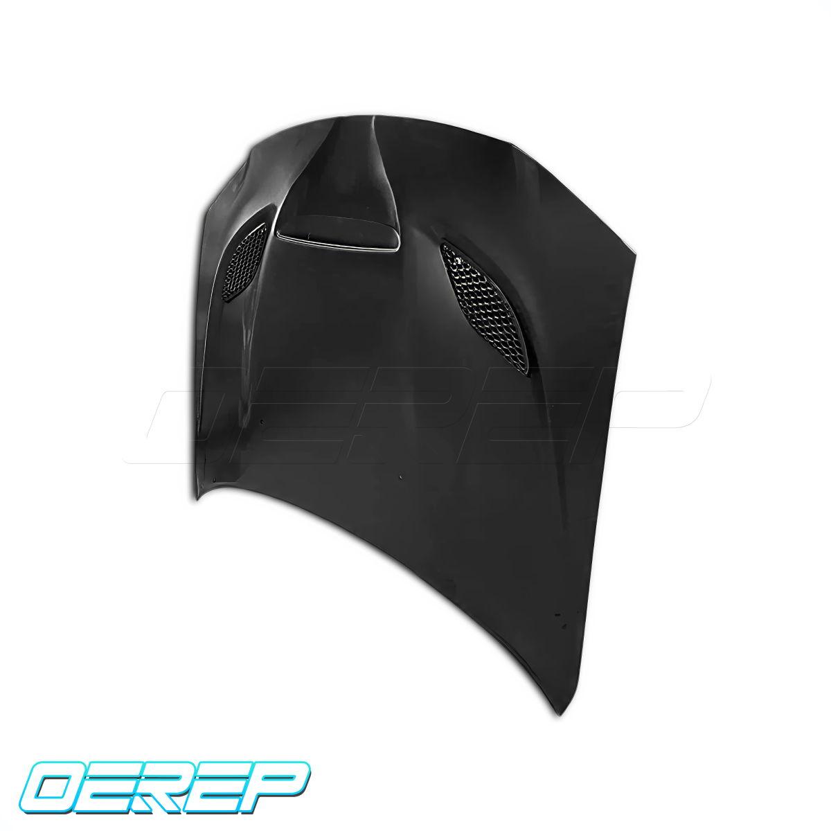 Modify your Chrysler 300 2015 with our Exterior/Hoods - 